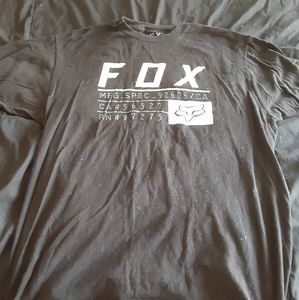 FOX T-Shirt